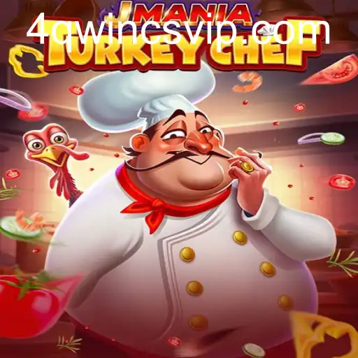 JManiaTurkeyChef