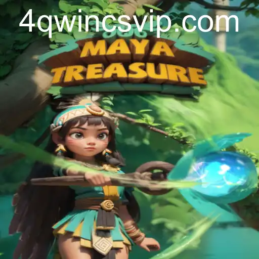 MayaTreasure