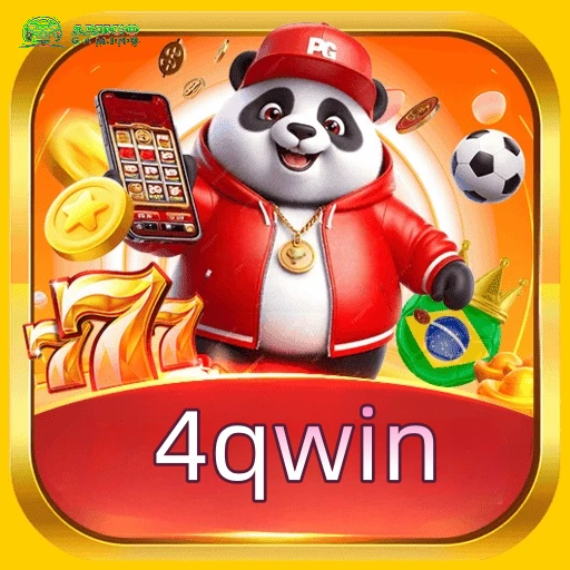 4qwin Logo