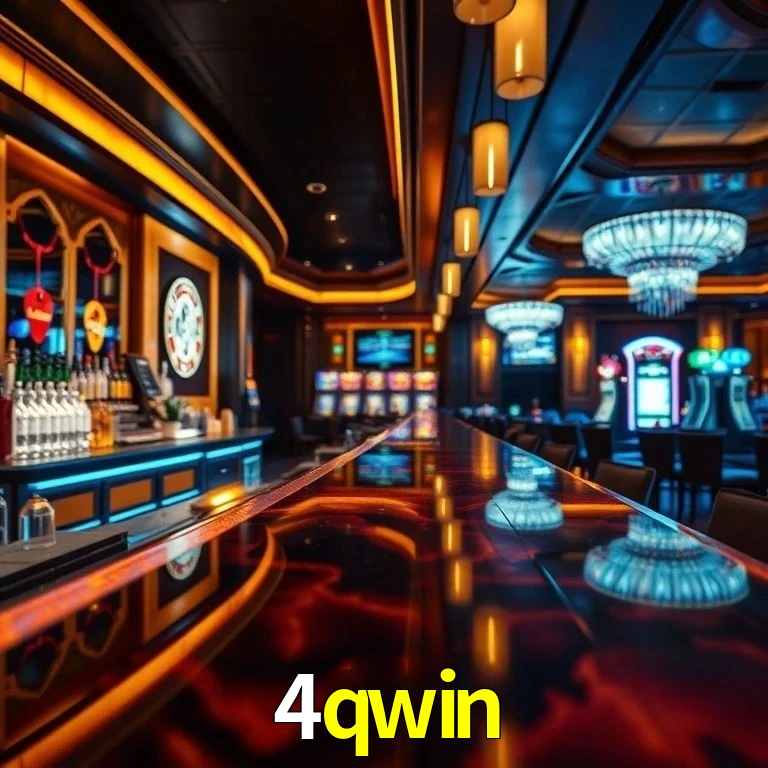 4qwin plataforma