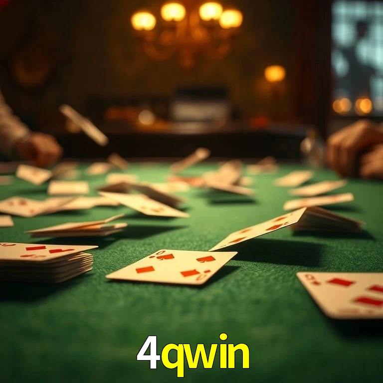4qwin.com