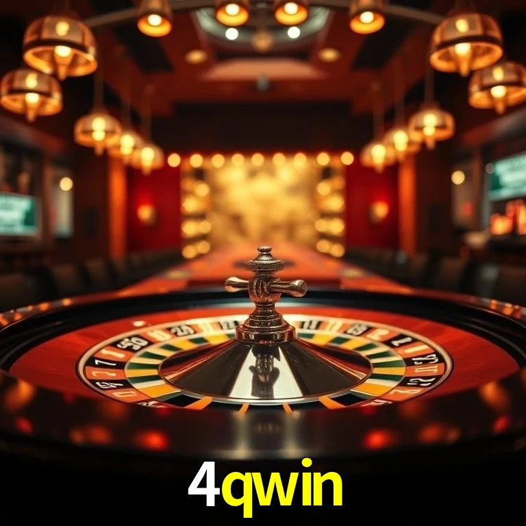 4qwin Slot Mecânicas