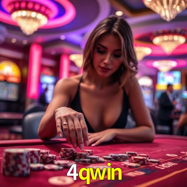 4qwin Casino RNG