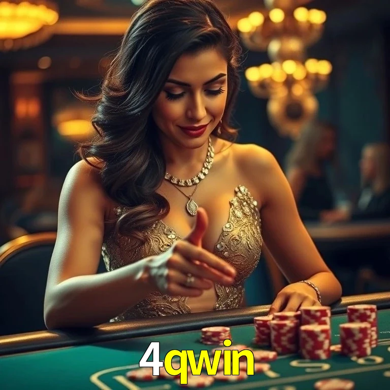 4qwin Bônus