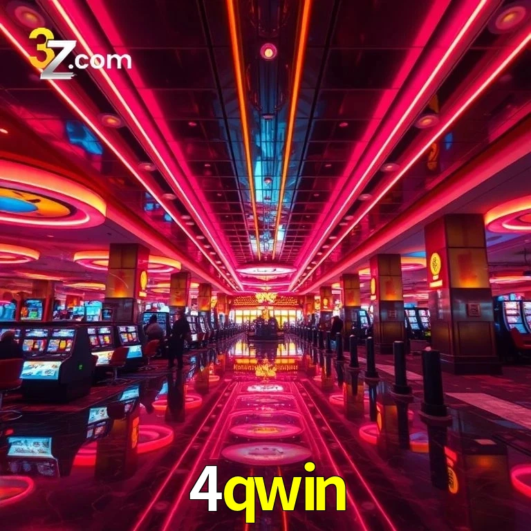 4qwin APK Interface
