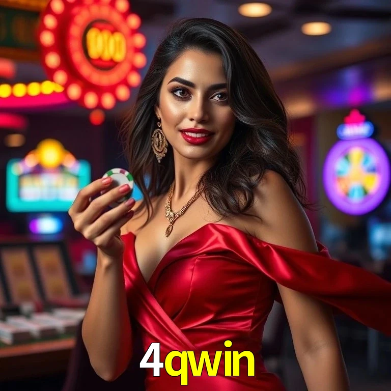 4qwin Torneios Slots