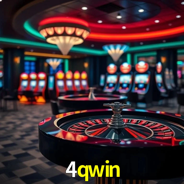 4qwin APK Segurança