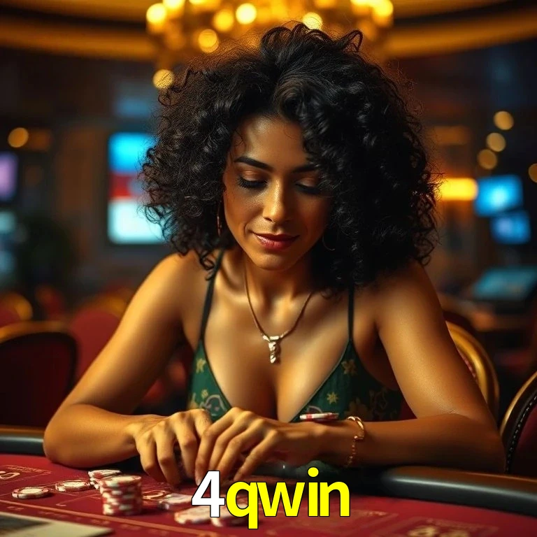 4qwin Jogos Catálogo